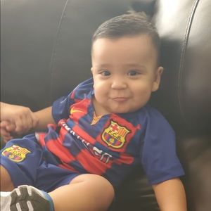 Meet your Posher, Diego